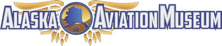 Alaska Aviation Museum logo