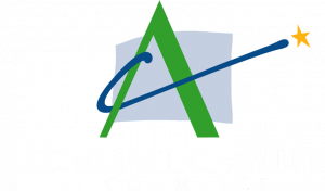 Anchorage Chamber of Commerce logo