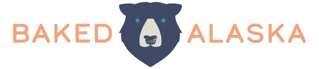 Baked Alaska logo