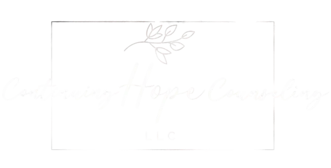 Continuing Hope Counseling logo