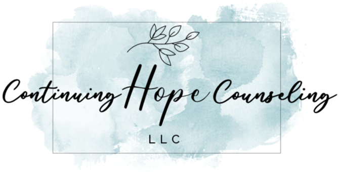 Continuing Hope Counseling logo