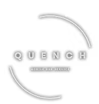 Quench AK logo